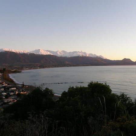 First Light Kaikoura Apartment Exterior photo