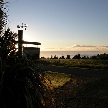 First Light Kaikoura Apartment Exterior photo