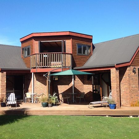 First Light Kaikoura Apartment Exterior photo
