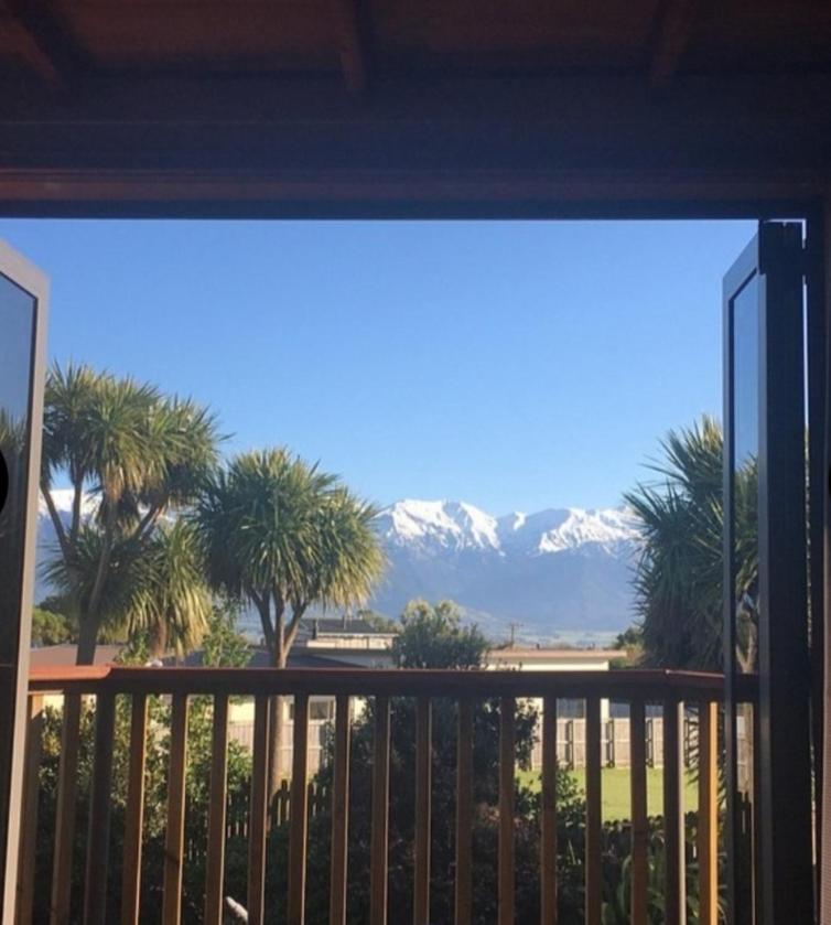 First Light Kaikoura Apartment Exterior photo