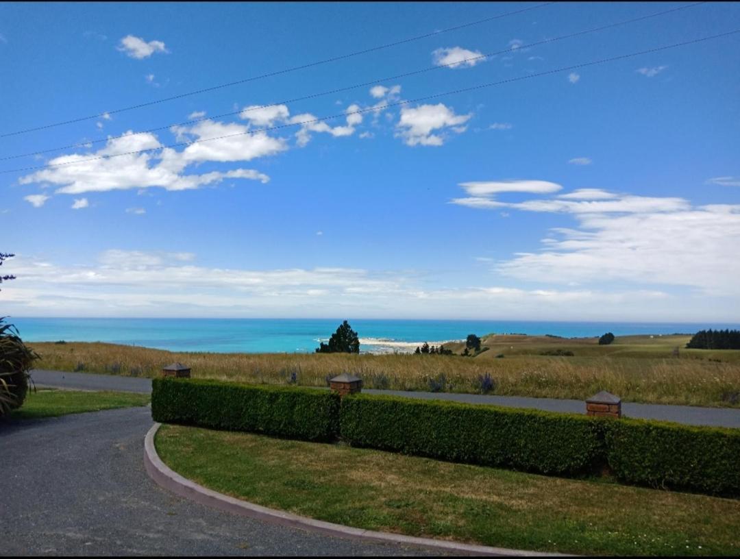 First Light Kaikoura Apartment Exterior photo